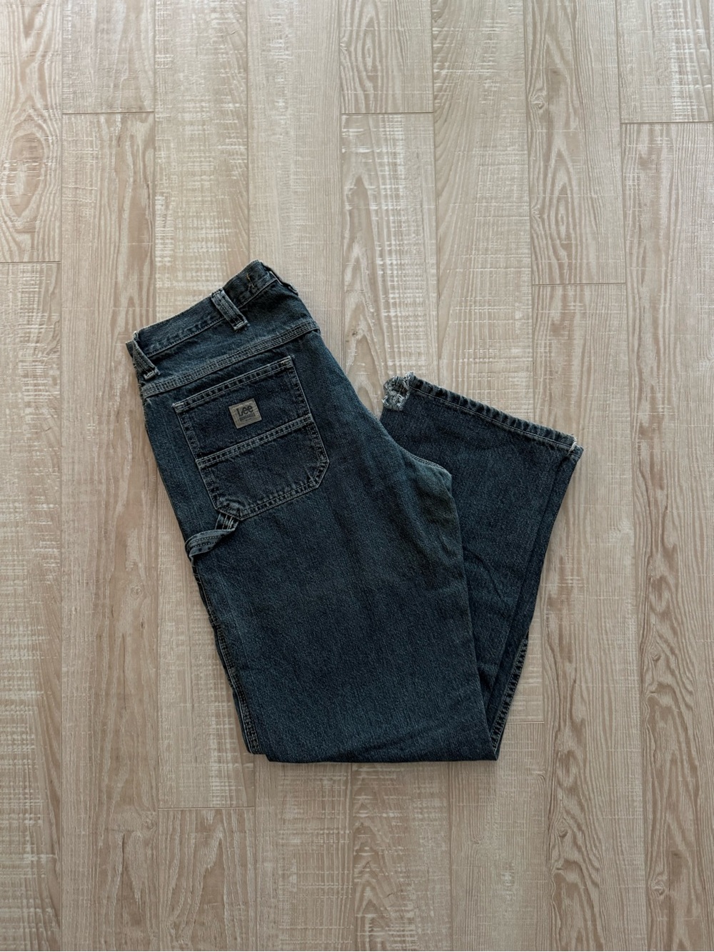 Lee 1990s Carpenter Jeans